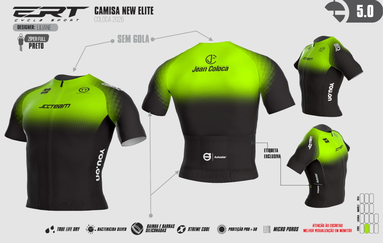 New Elite