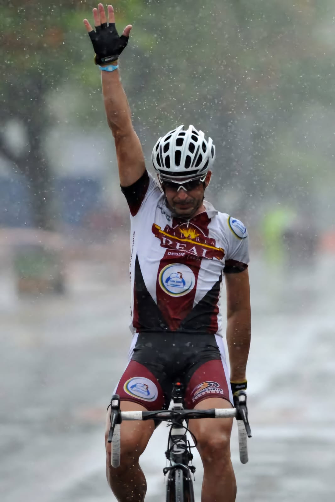 Classificação Final Copa da Republica de Ciclismo 2010.